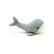 preview thumbnail 4 of 2, Expobazaar Soft Lucy (Dark Grey) Stuffed Toy