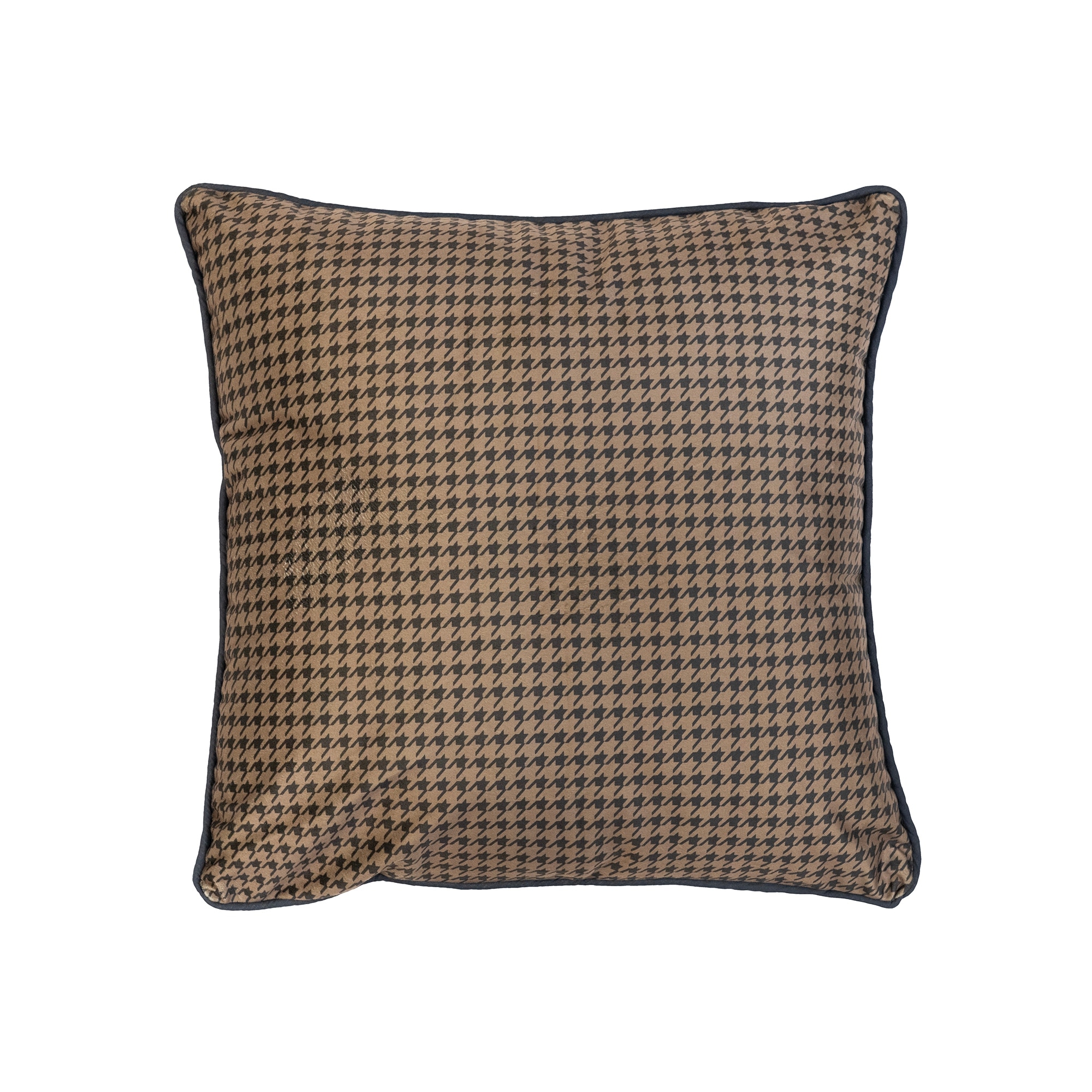 Donna Sharp Ranger (Houndstooth) Decor Pillow
