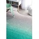 preview thumbnail 26 of 57, Brooklyn Rug Co Handmade Soft and Plush Ombre Shag Rug
