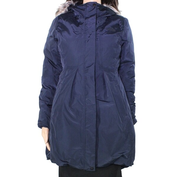 the north face mama parka