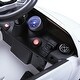 preview thumbnail 13 of 22, Electric 6V Mercedes-Benz AMG Kids Ride-On Car with Parental Control, MP3 Player, and Opening Doors, Perfect Gift for Ages 3-8