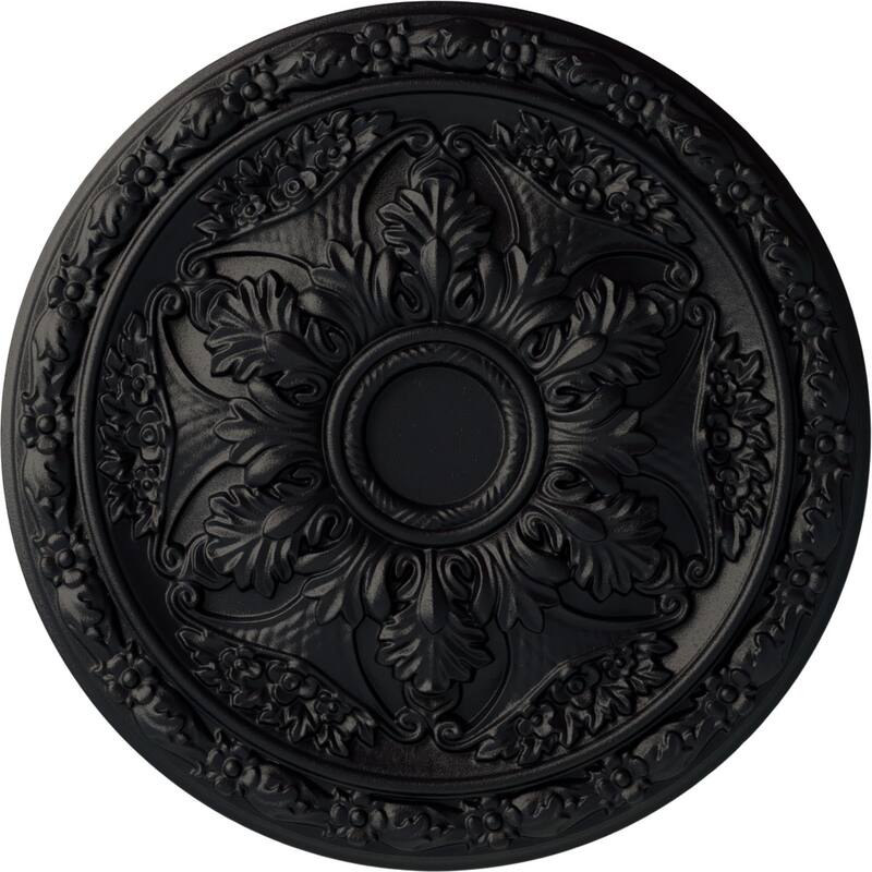 20"OD x 1 5/8"P Baile Ceiling Medallion