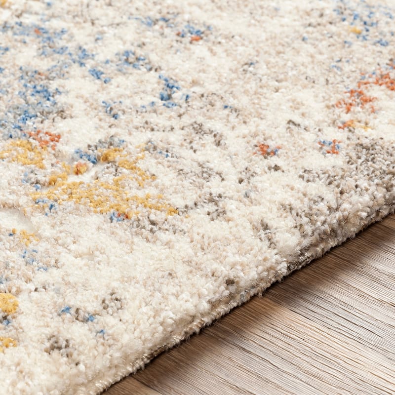 Artistic Weavers Nickie Plush Abstract Area Rug