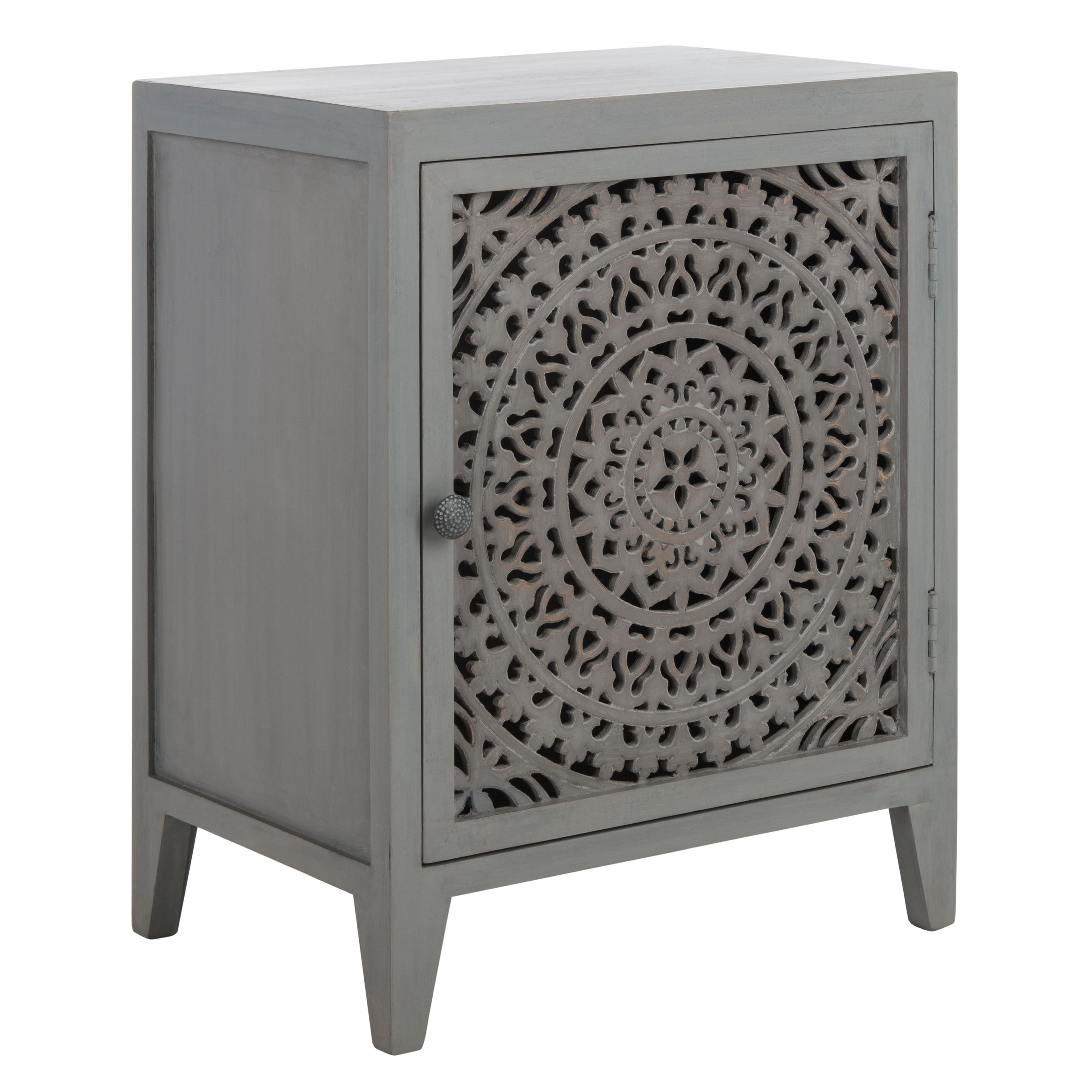 Option Grey Walnut