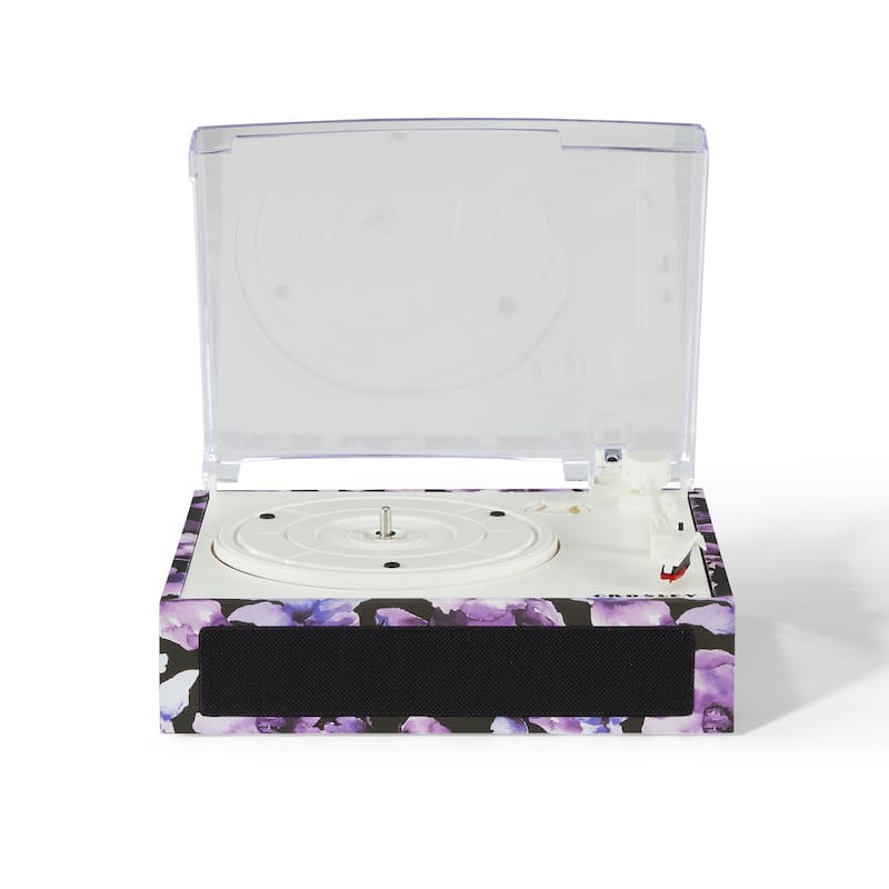 Fusion Turntable Combo - 6"d x 14.5" x 14"