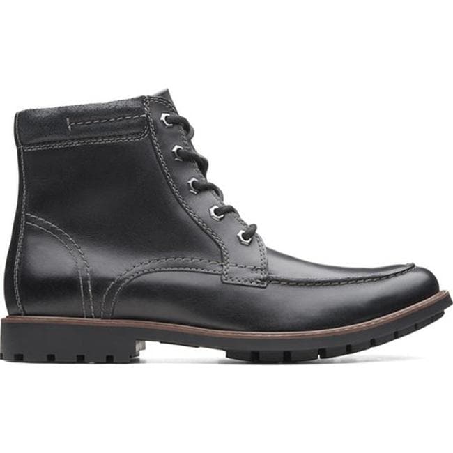 clarks curington