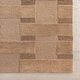 preview thumbnail 7 of 23, Remy Crosshatch Wool Area Rug