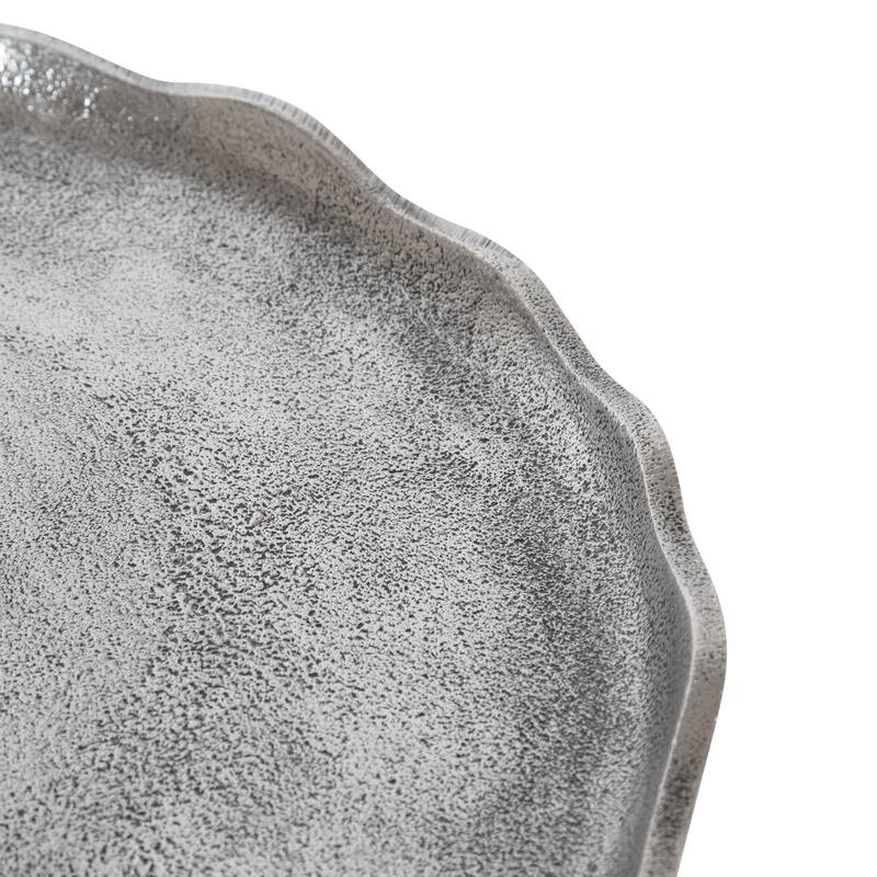 Kate and Laurel Alessia Decorative Tray