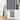 Freestanding Bathtub Faucet, Floor-Mount Tub Filler Chrome