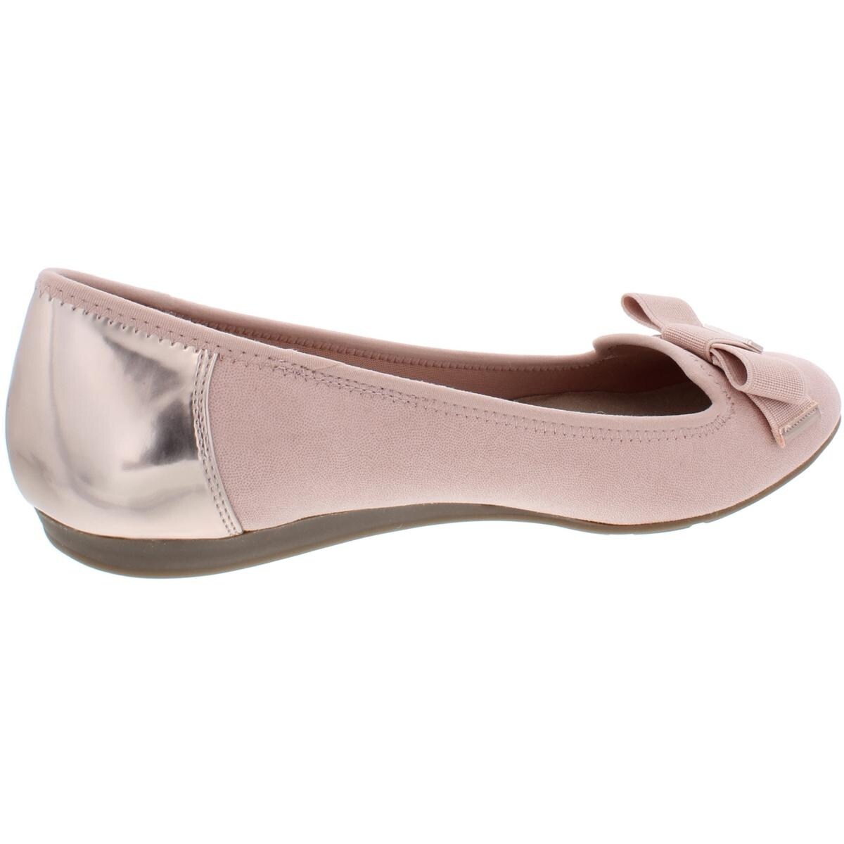 anne klein sport alivia flat