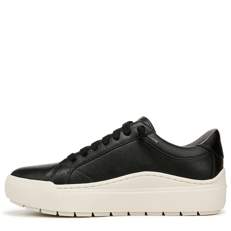 Dr. Scholl's Women's Time Off Go Slip-On Platform Sneaker