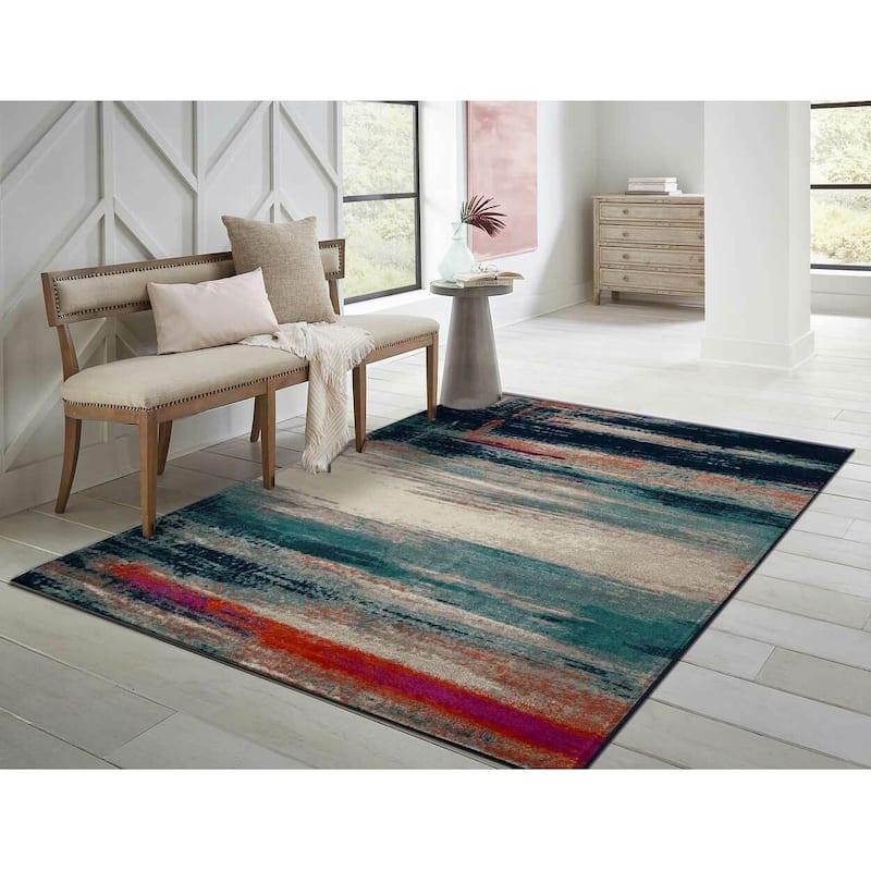 Modern Area Rugs