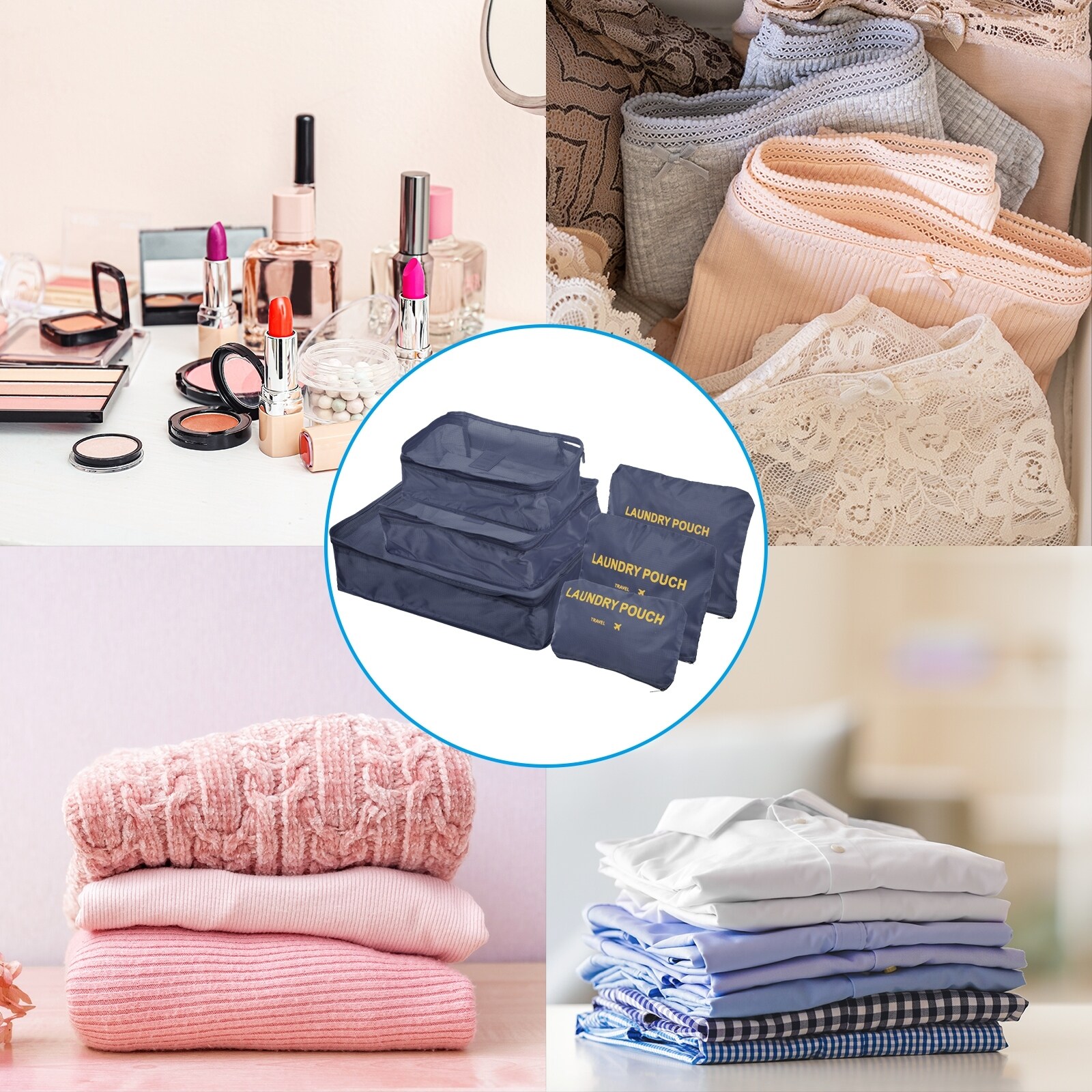 Bed bath and beyond packing cubes new arrivals