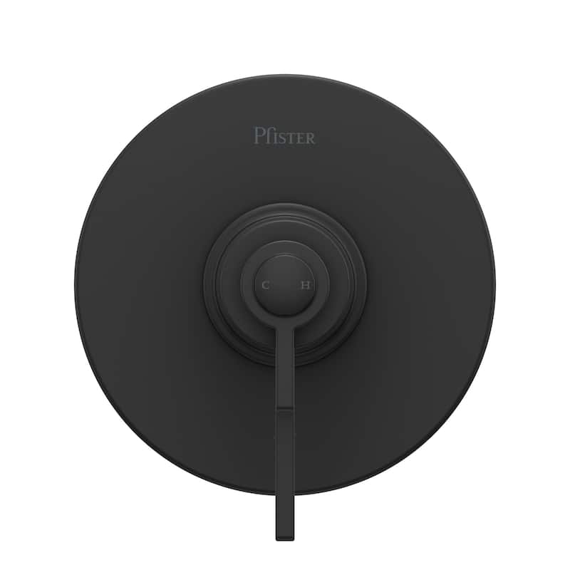 Pfister R89-WN Winter Park Thermostatic Valve Trim Only with Dual