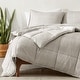 preview thumbnail 86 of 92, Bare Home Hypoallergenic Down Alternative Comforter Set