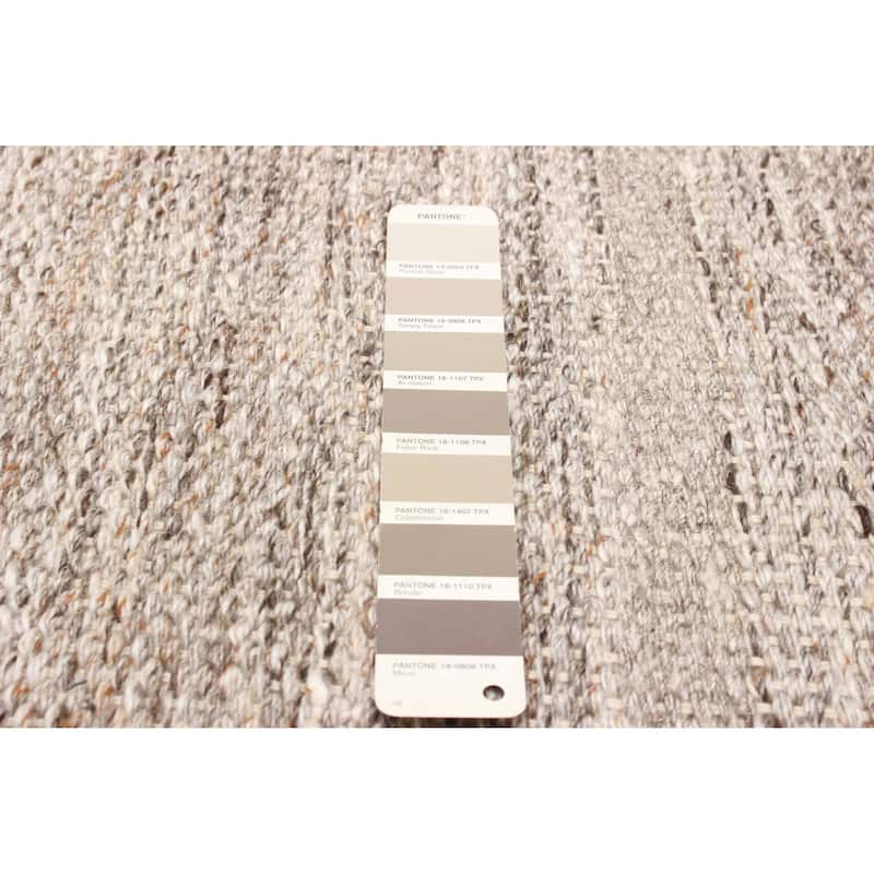 Sienna Taupe Rug 5'2" x 7'10" - 5'2 x 7'10