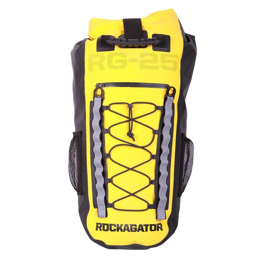 rockagator dry bag