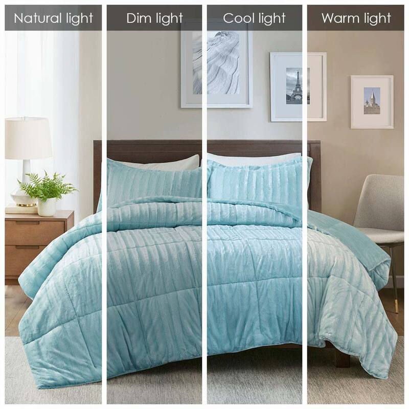 Comforter Mini Set