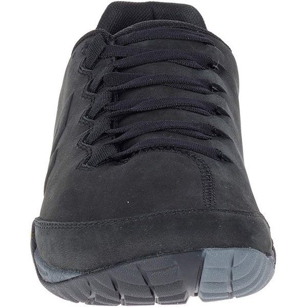 merrell men's parkway emboss leather sneaker