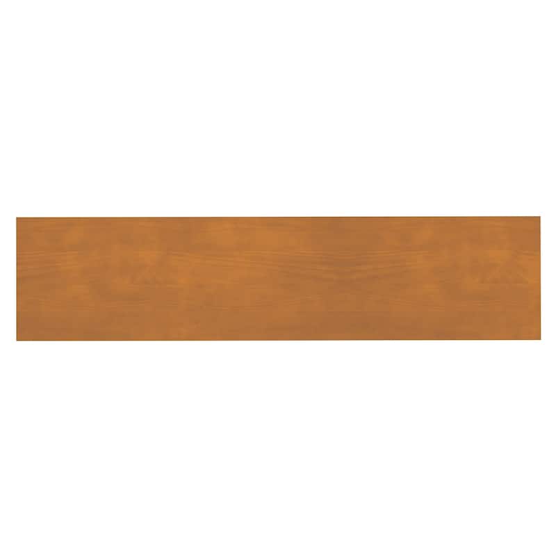 WYNDENHALL Stratford SOLID WOOD 72" Wide TV Media Stand For TVs up to 80"