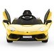 preview thumbnail 2 of 7, Battery Powered Electric Car for Kids