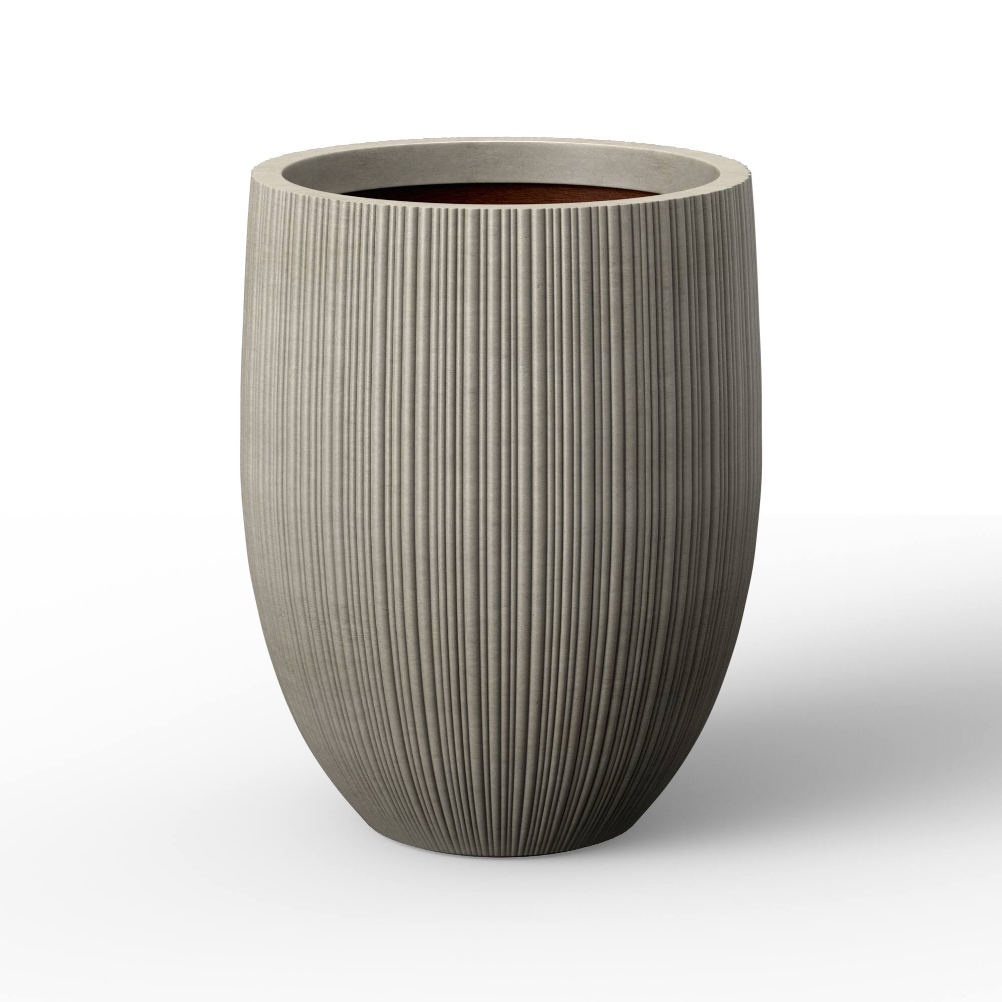 Option Stone Gray