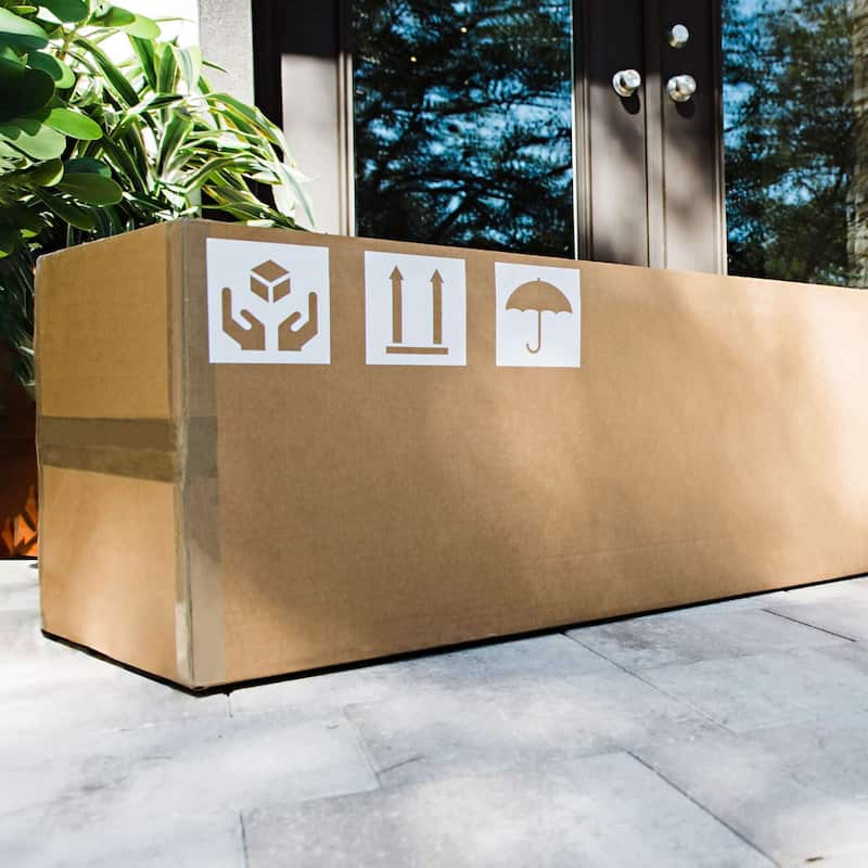 Signature Design by Ashley Augusta2 12-inch Firm Mattress