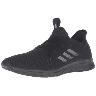 all black adidas womens