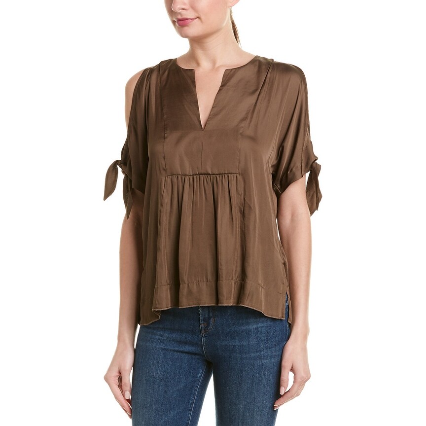 bcbgmaxazria tops