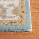 preview thumbnail 2 of 5, SAFAVIEH Handmade Heritage Britney Traditional Oriental Wool Rug