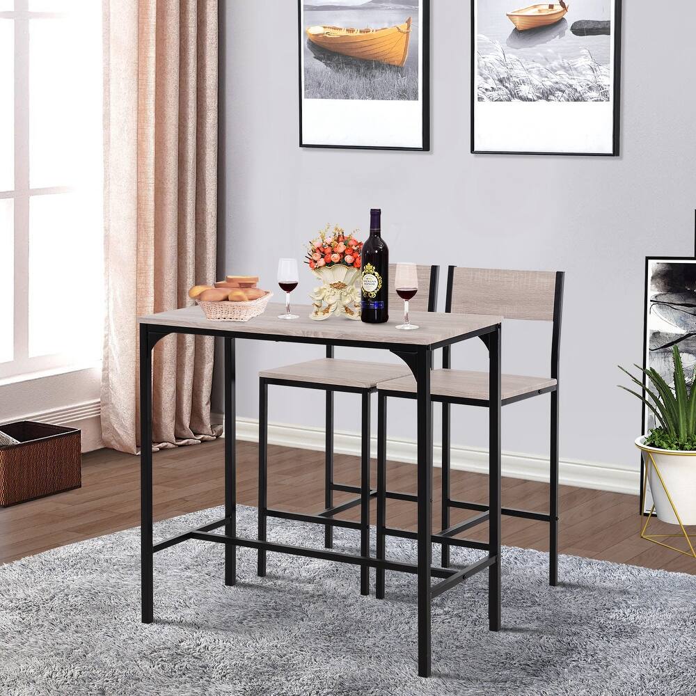 Carbon cheap loft table