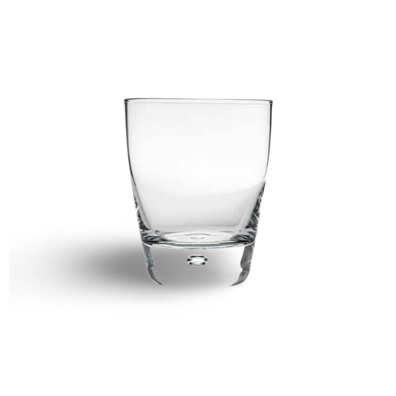 Bormioli Rocco Luna Rocks Glasses - Single