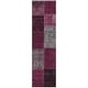 preview thumbnail 57 of 67, Machine Washable Indoor/ Outdoor Chantille Vintage Oriental Rug