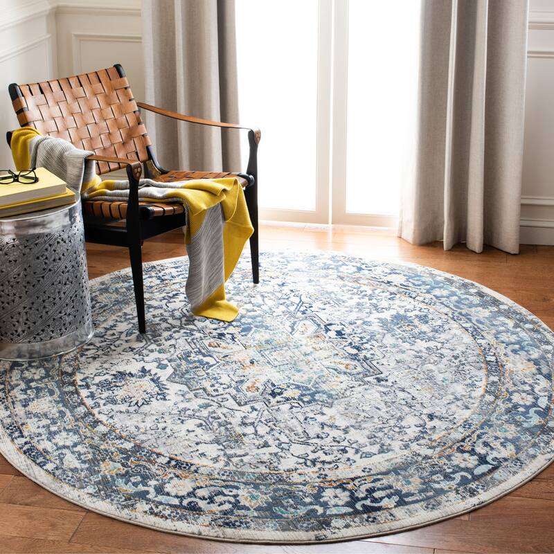 SAFAVIEH Aria Mareen Vintage Boho Oriental Rug