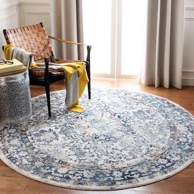 SAFAVIEH Aria Mareen Vintage Boho Oriental Rug