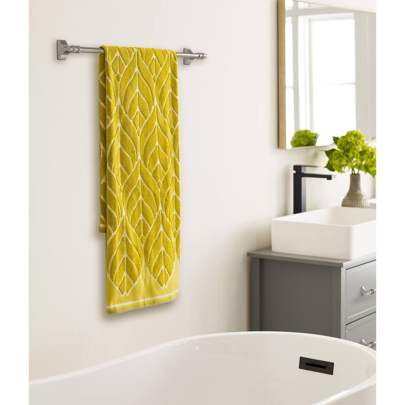 Amerock Davenport Bathroom Towel Bar