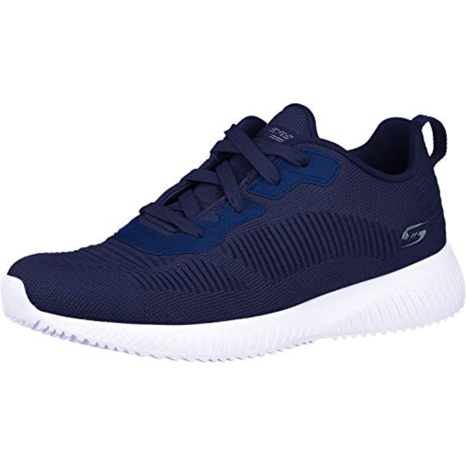 navy bobs shoes