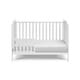 preview thumbnail 20 of 18, Suite Bebe Brees 3-in-1 Convertible Island Crib