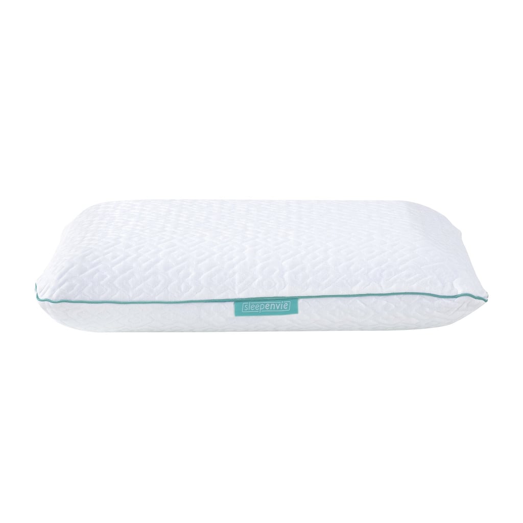 Skyler Cool Gel Memory Foam Pillow