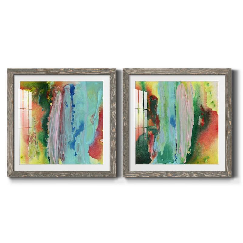 Long Lake I-Premium Framed Print - Ready to Hang