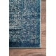preview thumbnail 7 of 11, Nuloom Transitional Vintage Abstract Area Rug