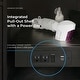 preview thumbnail 67 of 122, OVE Bailey Bathroom Vanity with Power Bar