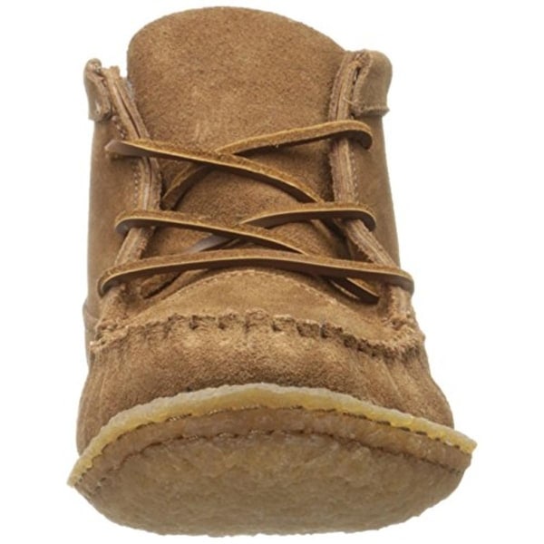 patagonia women's leather boots