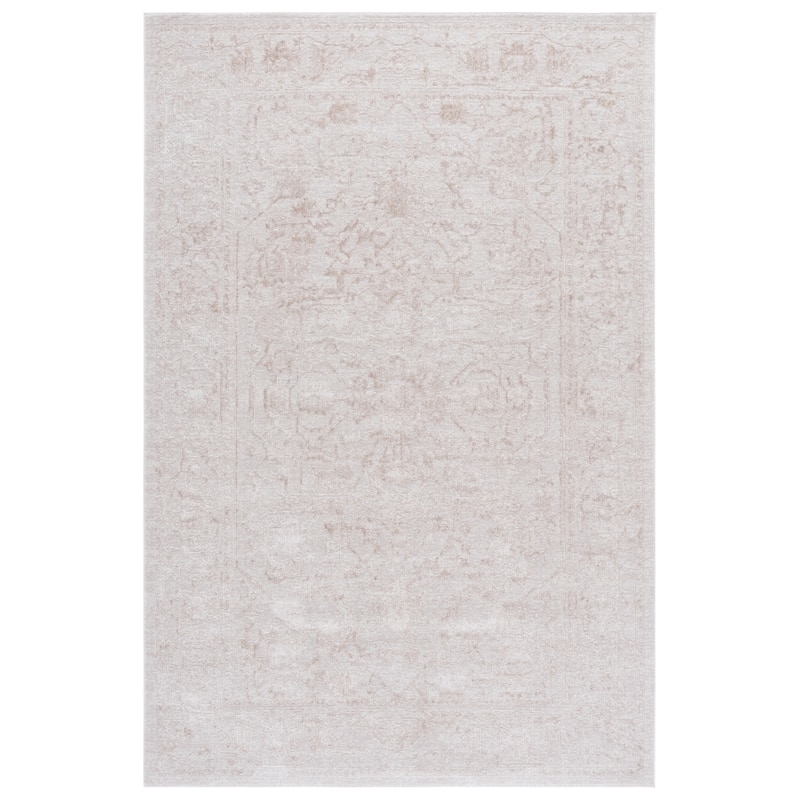 SAFAVIEH Reflection Eulalie Modern Oriental Rug