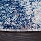 preview thumbnail 109 of 113, SAFAVIEH Aston Fedra Modern Abstract Rug