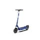 preview thumbnail 7 of 5, NEON Ultra ES40 Dual-suspension Electric Scooter w/ 43.5 Miles Max Operating Range & 24 mph Max Speed Blue - Assembly Required
