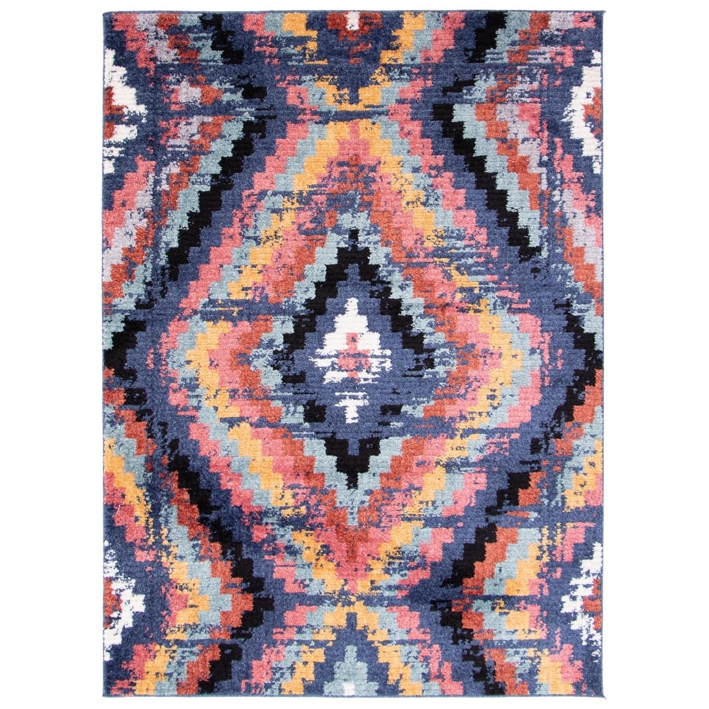 ECARPETGALLERY Morocco Casa Modern & Contemporary Rug