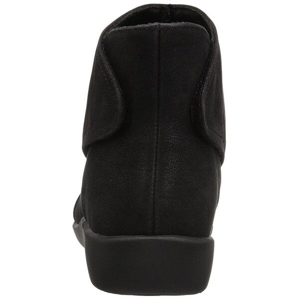Clarks women's sillian sway ankle bootie on sale