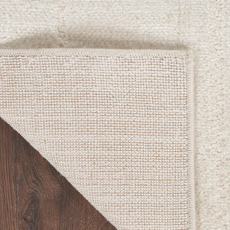 Nourison Serenity Home Indoor Geometric Area Rug