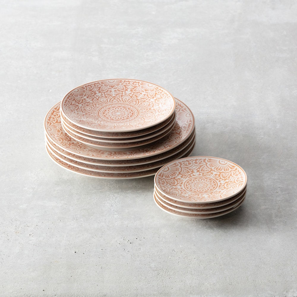 Fortessa Havana Porcelain Dinnerware